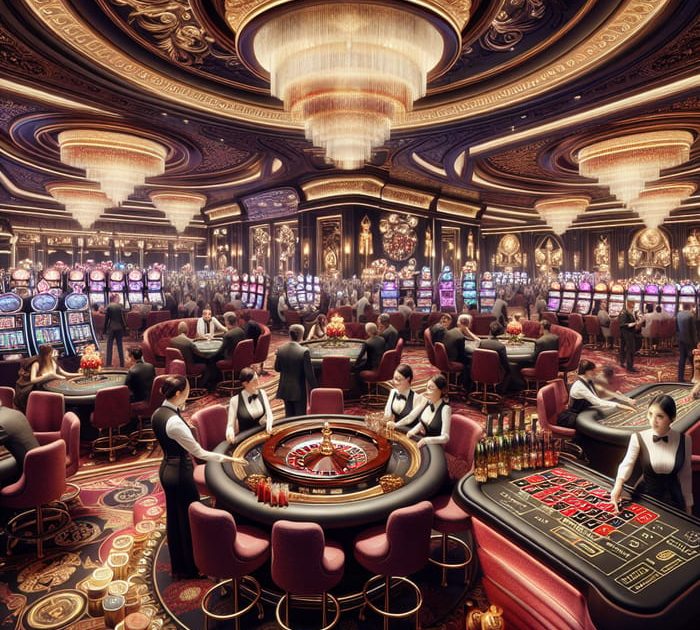 Xamgbahis slot oyunlari nasıl oynanir